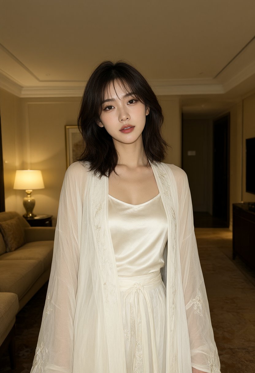 林知夏头像